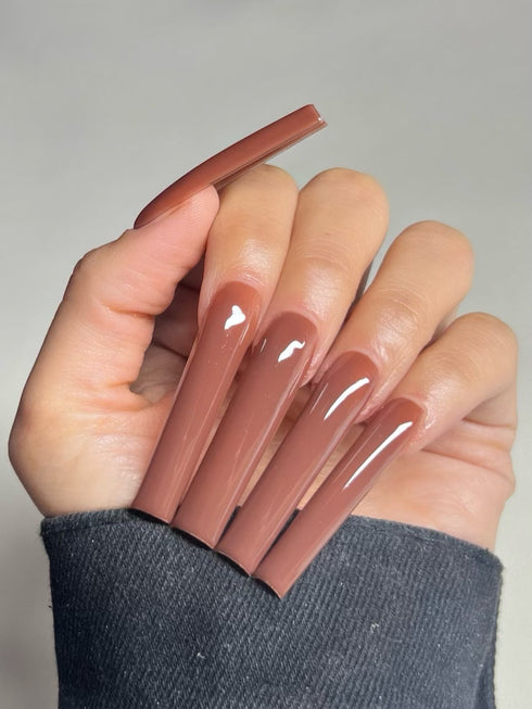 Melanin Gel Polish